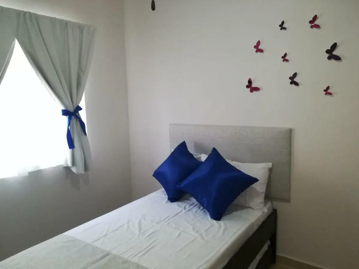 Playa Del Carmen Apartment 0*, Playa del Carmen