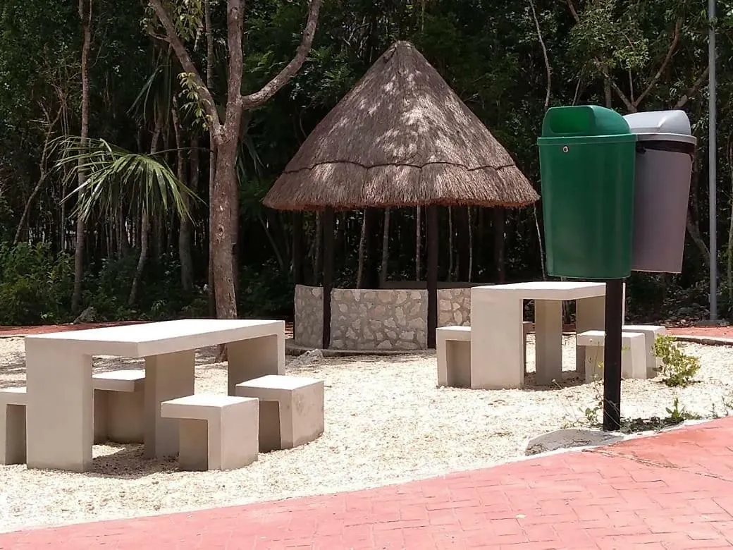 Playa Del Carmen Apartment Mexico