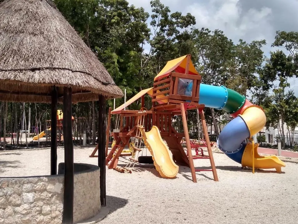 Playa Del Carmen Apartment Mexico