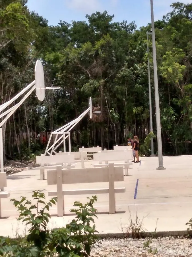 Playa Del Carmen Lejlighed